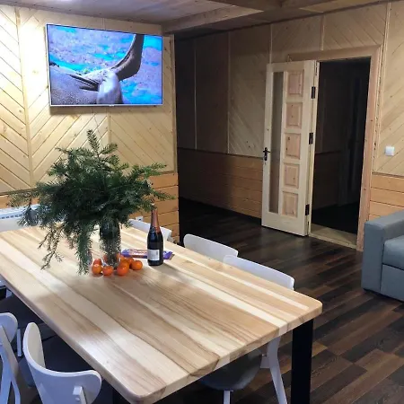 байка карпат