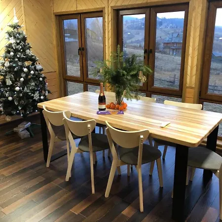 байка карпат