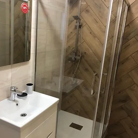 Dom wakacyjny байка карпат *