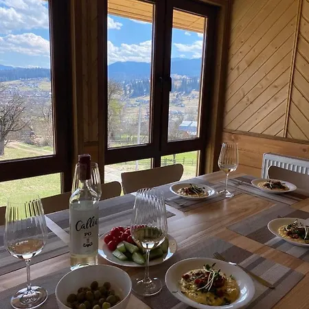 байка карпат * Worochta