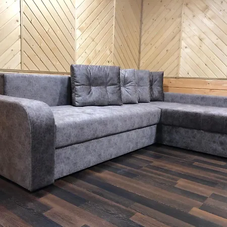 байка карпат