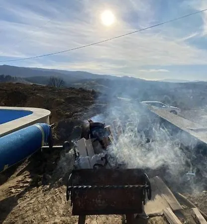 байка карпат Vorokhta