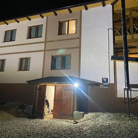 байка карпат