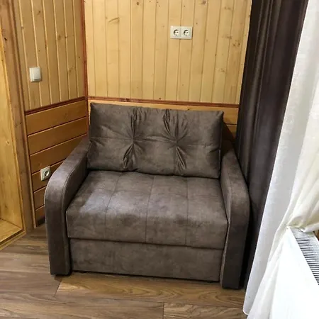 байка карпат