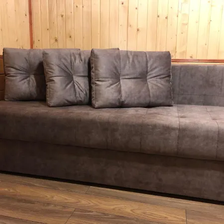 байка карпат Holiday home Vorokhta