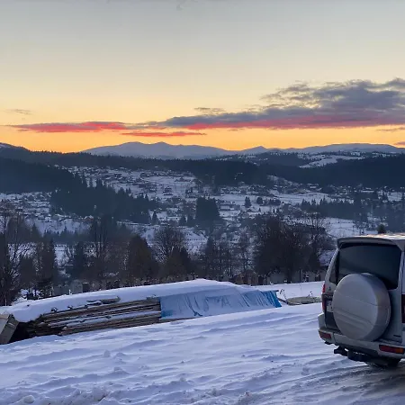 байка карпат *