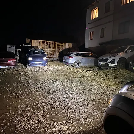 байка карпат Vorokhta