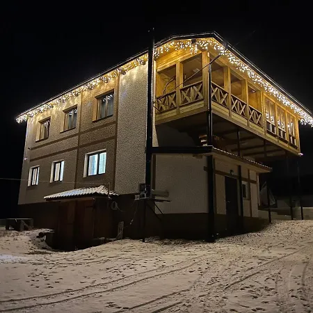 байка карпат