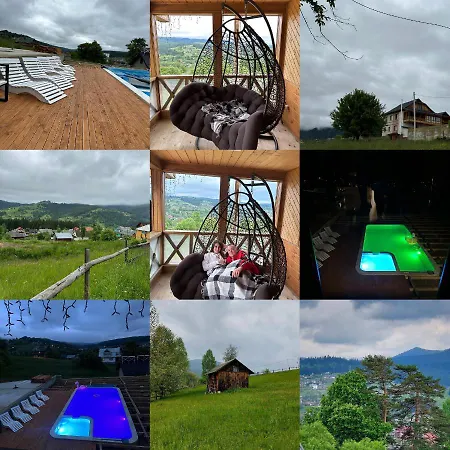 байка карпат *