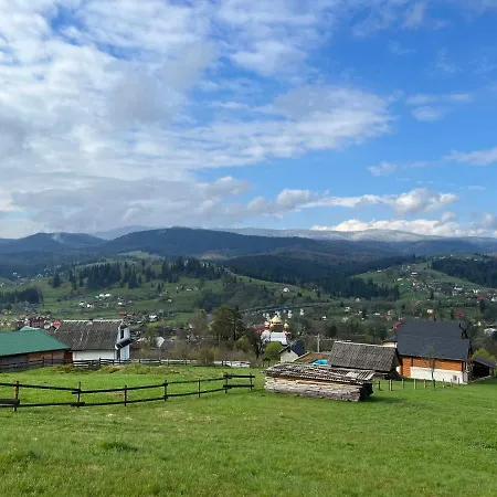 байка карпат