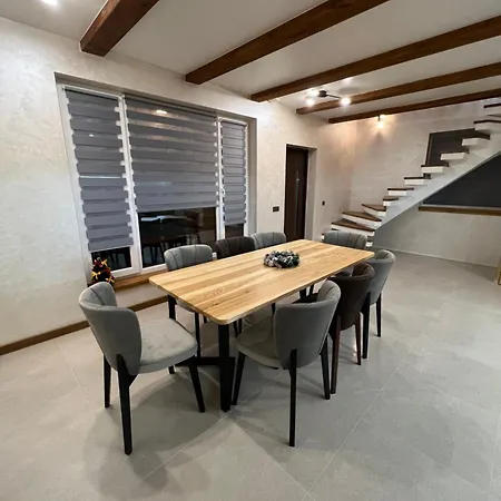 байка карпат * Worochta