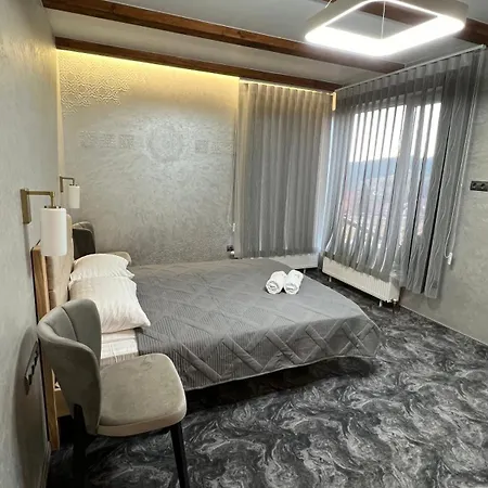 байка карпат Holiday home