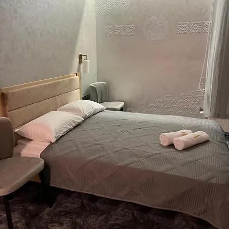 байка карпат