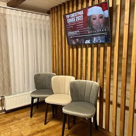 байка карпат * Vorokhta