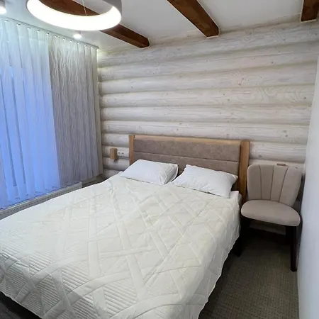 байка карпат Holiday home