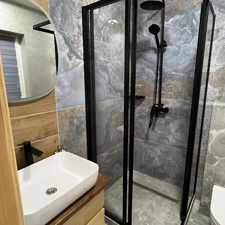 Holiday home байка карпат *