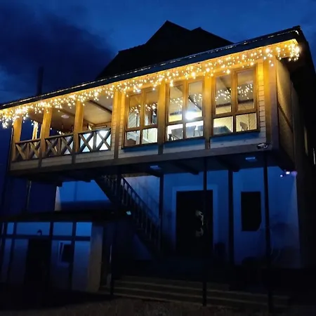 байка карпат *