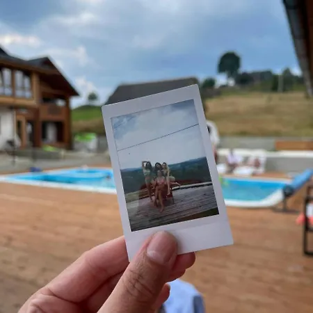 байка карпат * Vorokhta