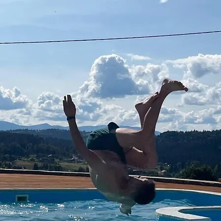 байка карпат