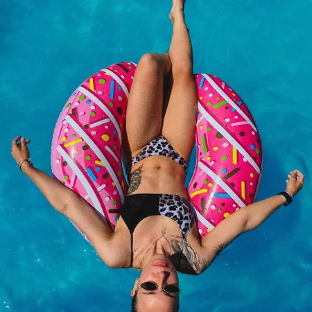 Dom wakacyjny байка карпат