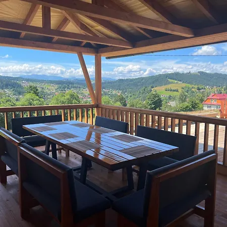 байка карпат