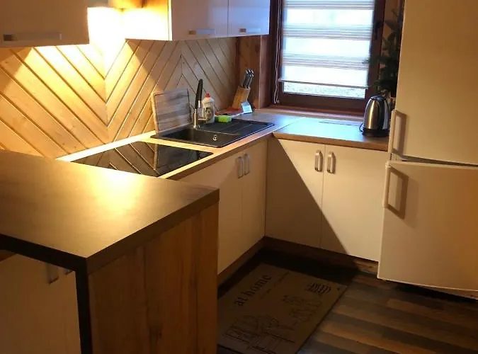 байка карпат Vakantiehuis *