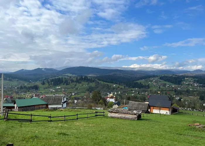 байка карпат