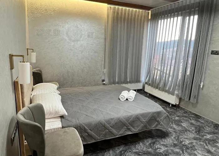 байка карпат Vakantiehuis