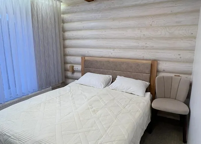 байка карпат Vakantiehuis