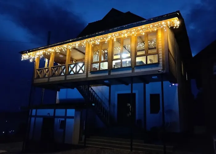 байка карпат *