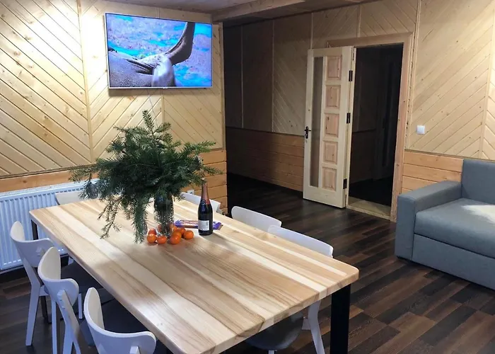 байка карпат